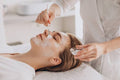 Estética - Massagem / Limpeza facial