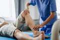 Fisioterapia - 5 sessões