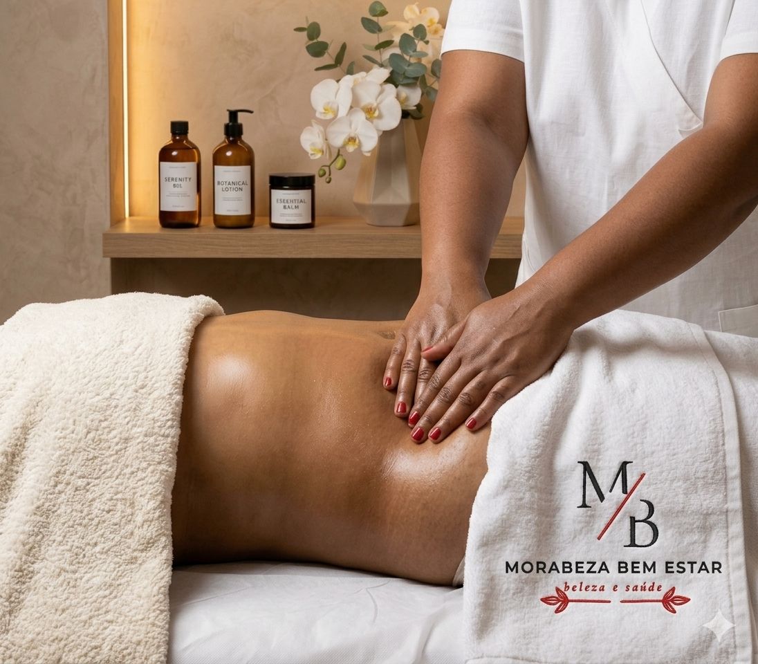 Atendimento Domiciliário - Drenagem / Pressoterapia / Modeladora
